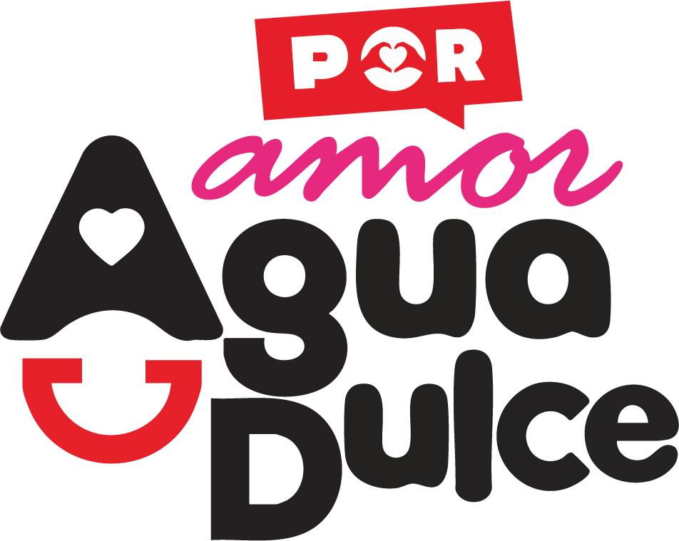 Escudo de Agua Dulce